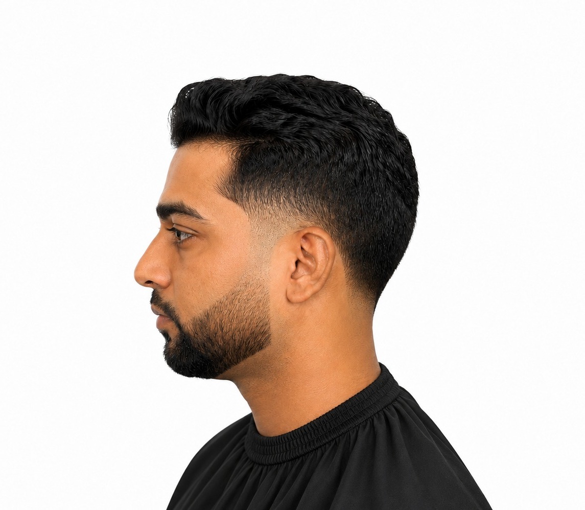Beard
