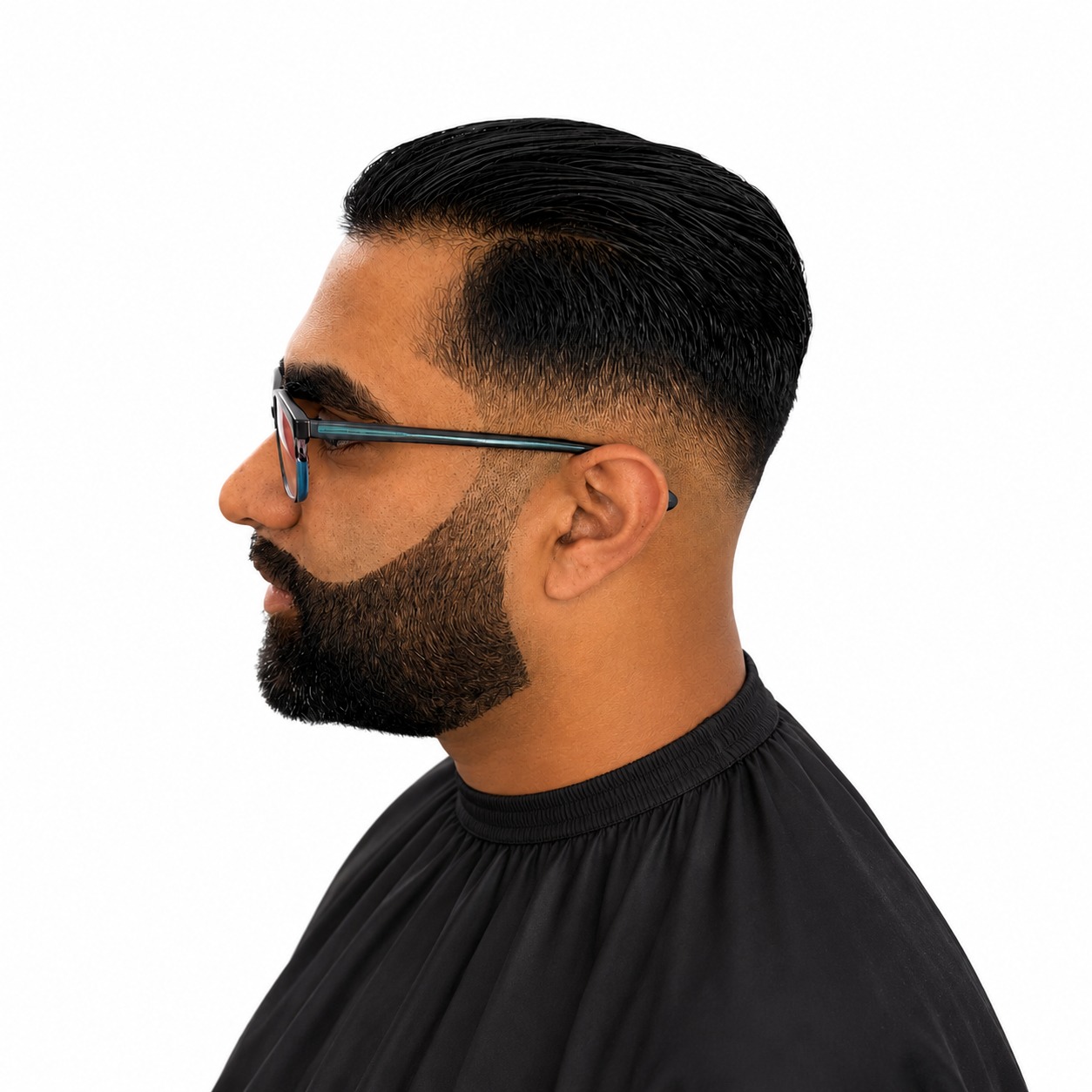 Beard