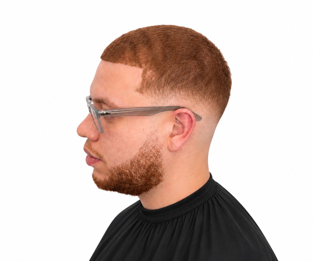 Beard