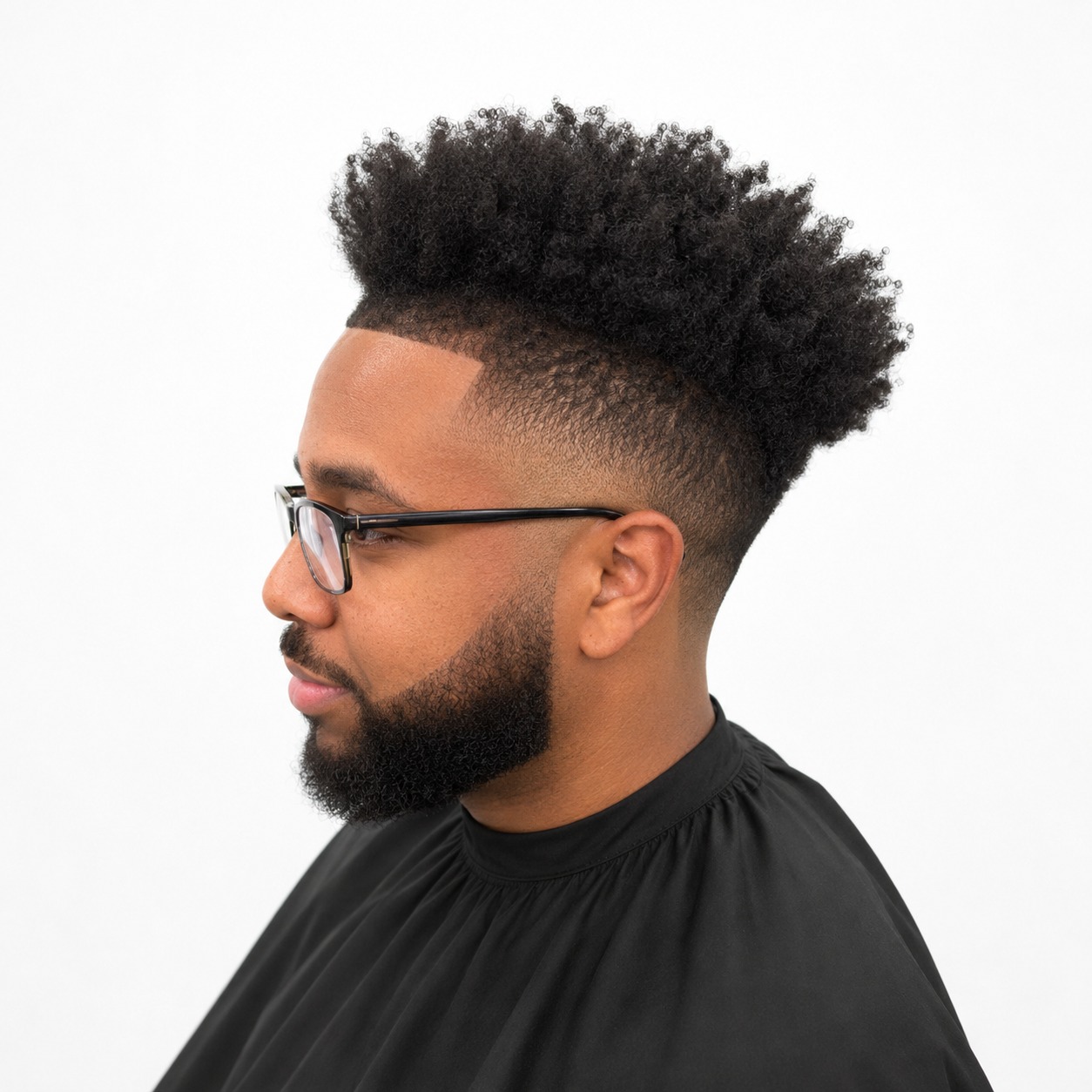 Beard