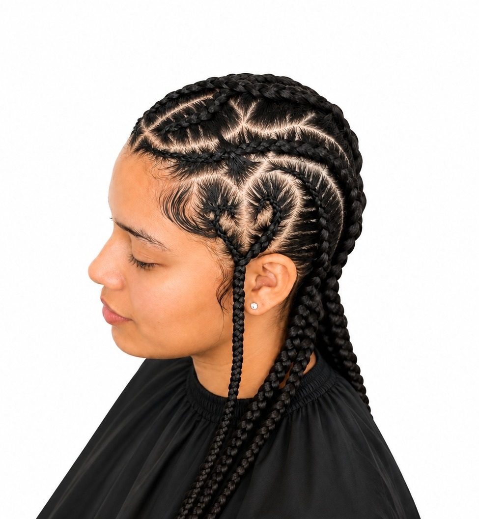 Braids