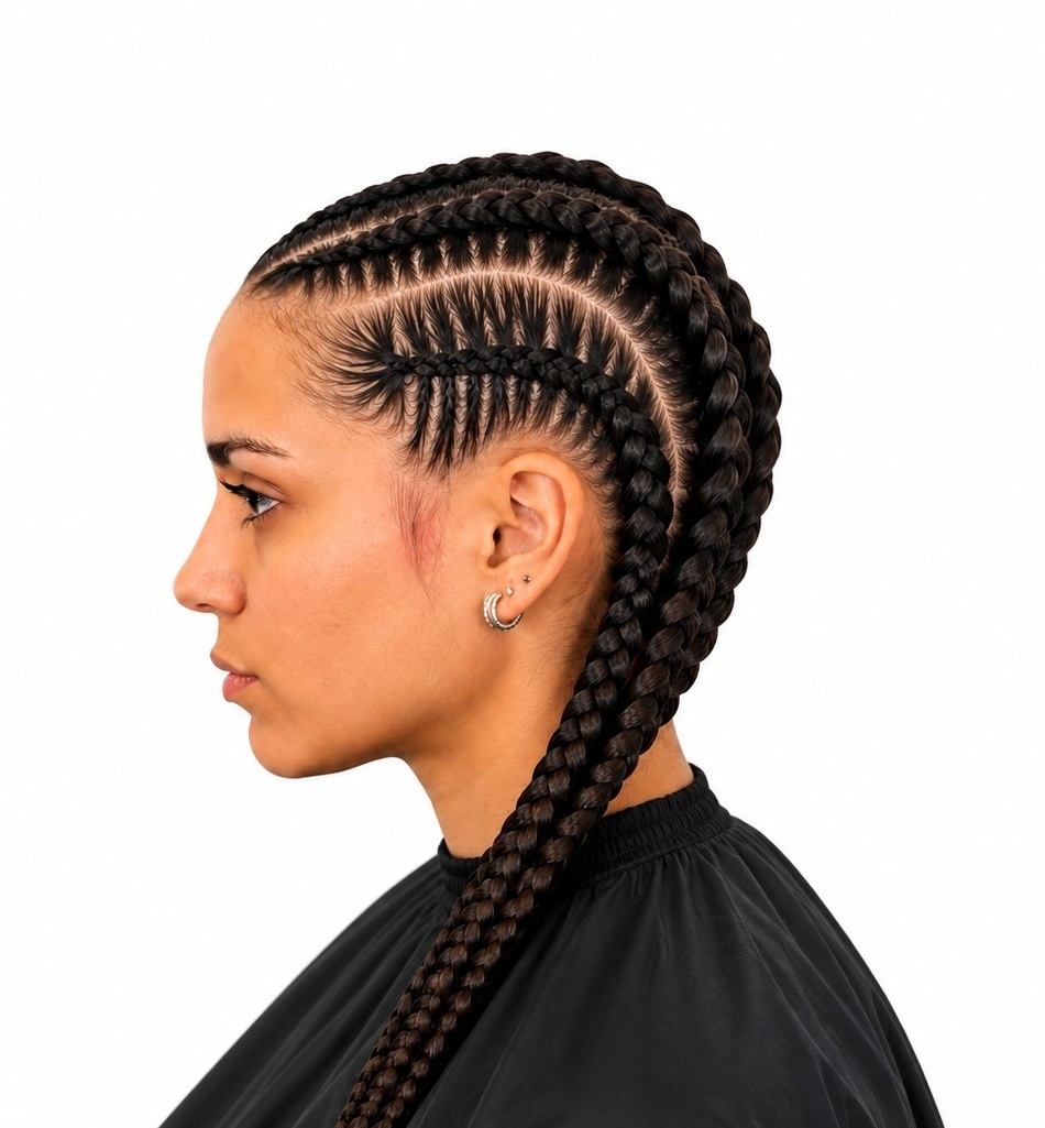Braids