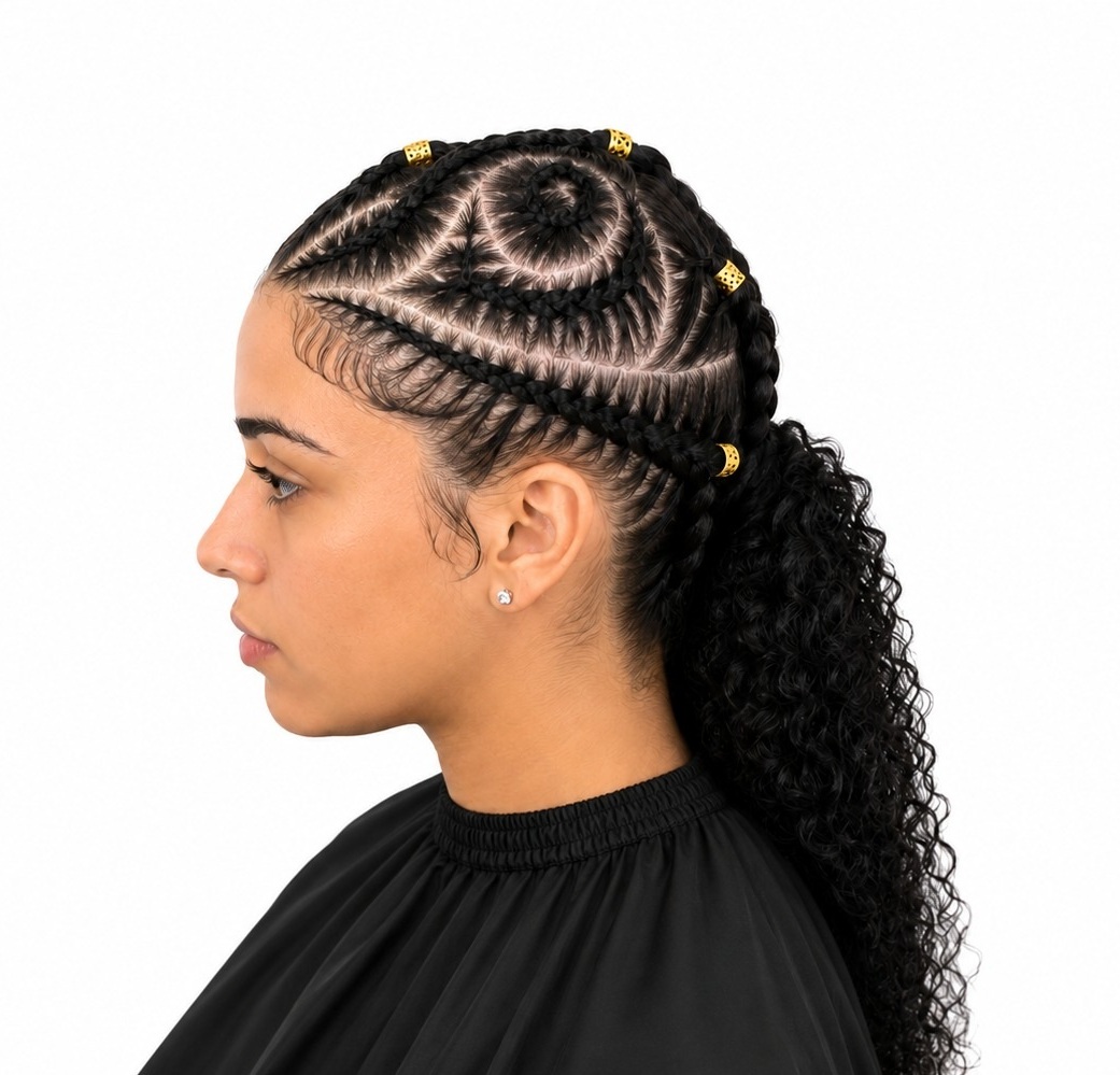 Braids