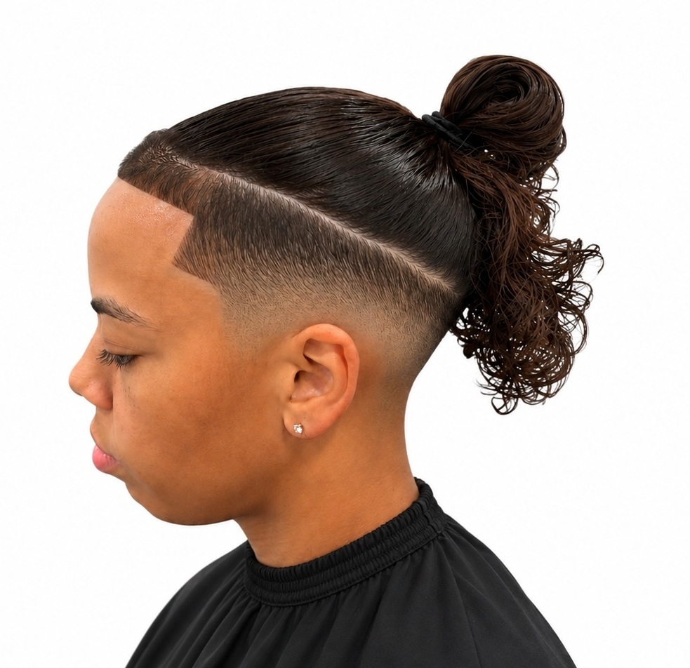 Haircut