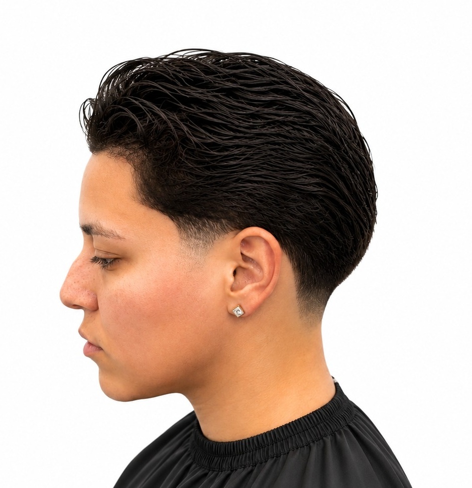 Haircut