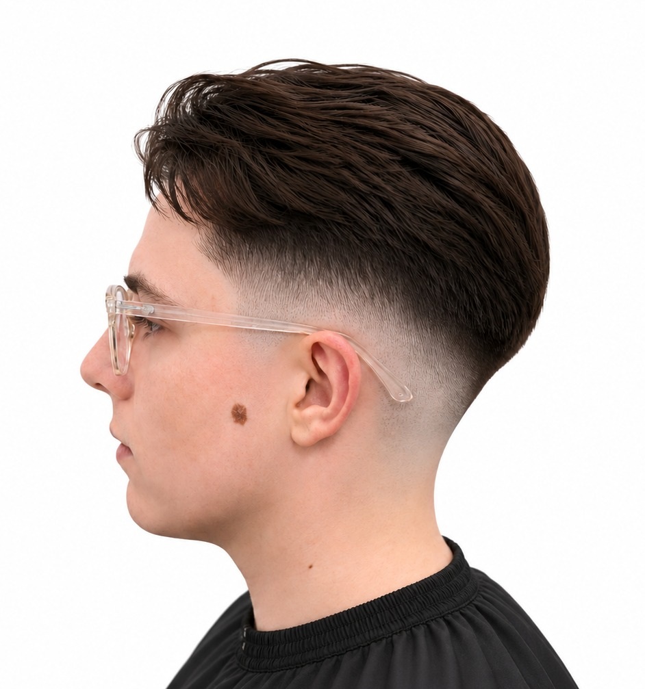 Haircut