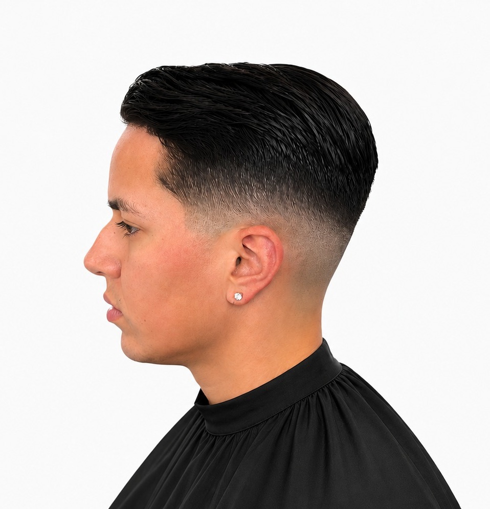 Haircut