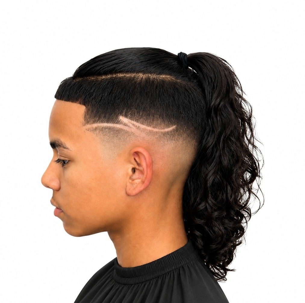 Haircut