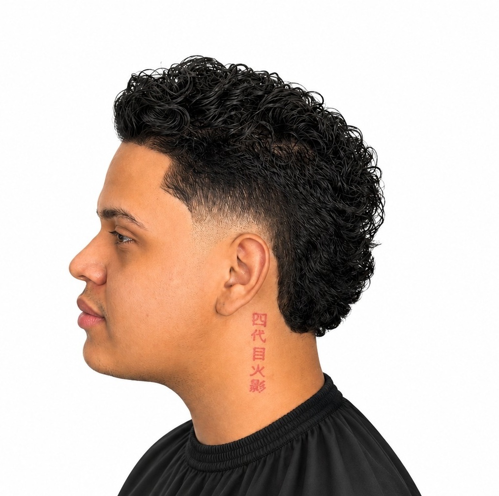 Haircut