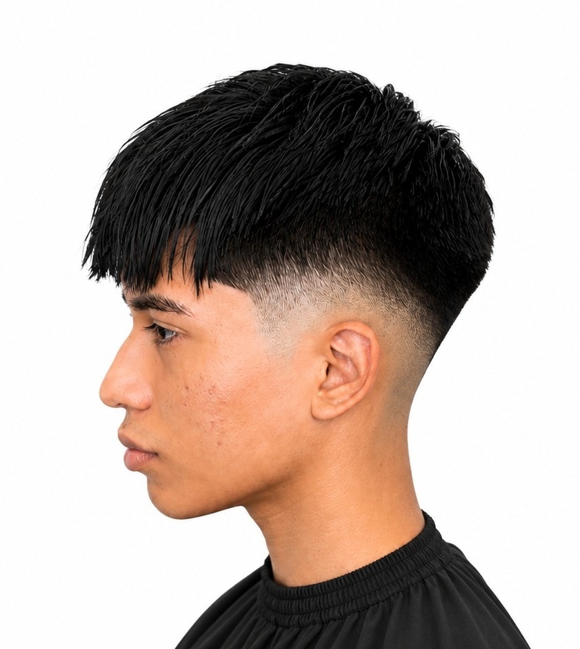 Haircut