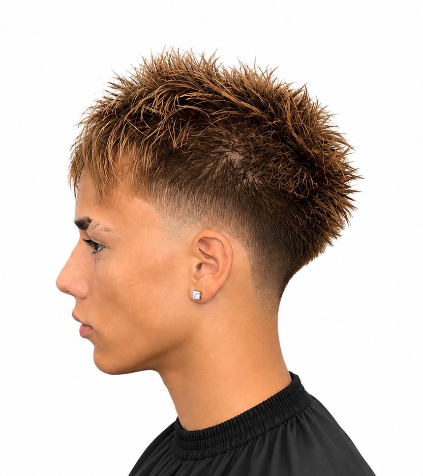 Haircut