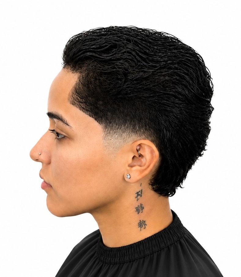 Haircut