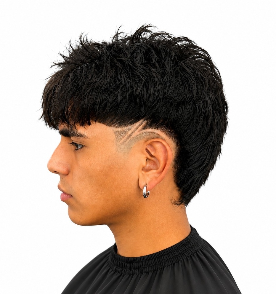 Haircut