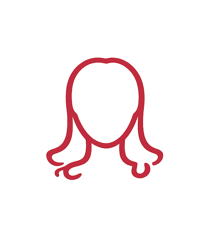 Long Hair