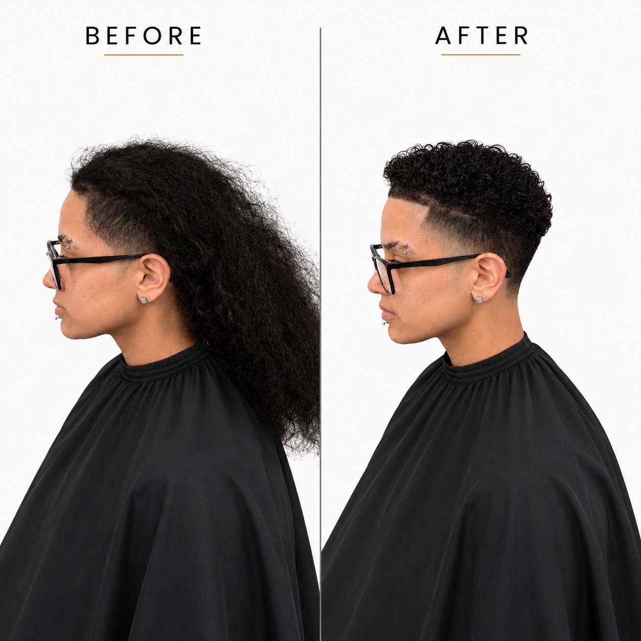 Transformation