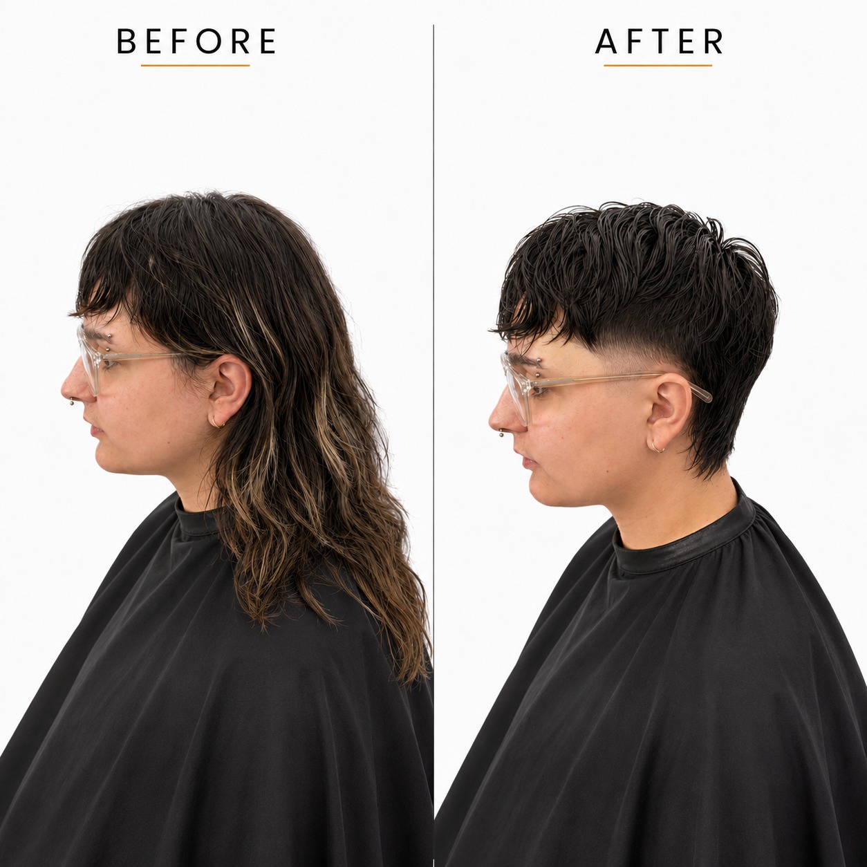 Transformation