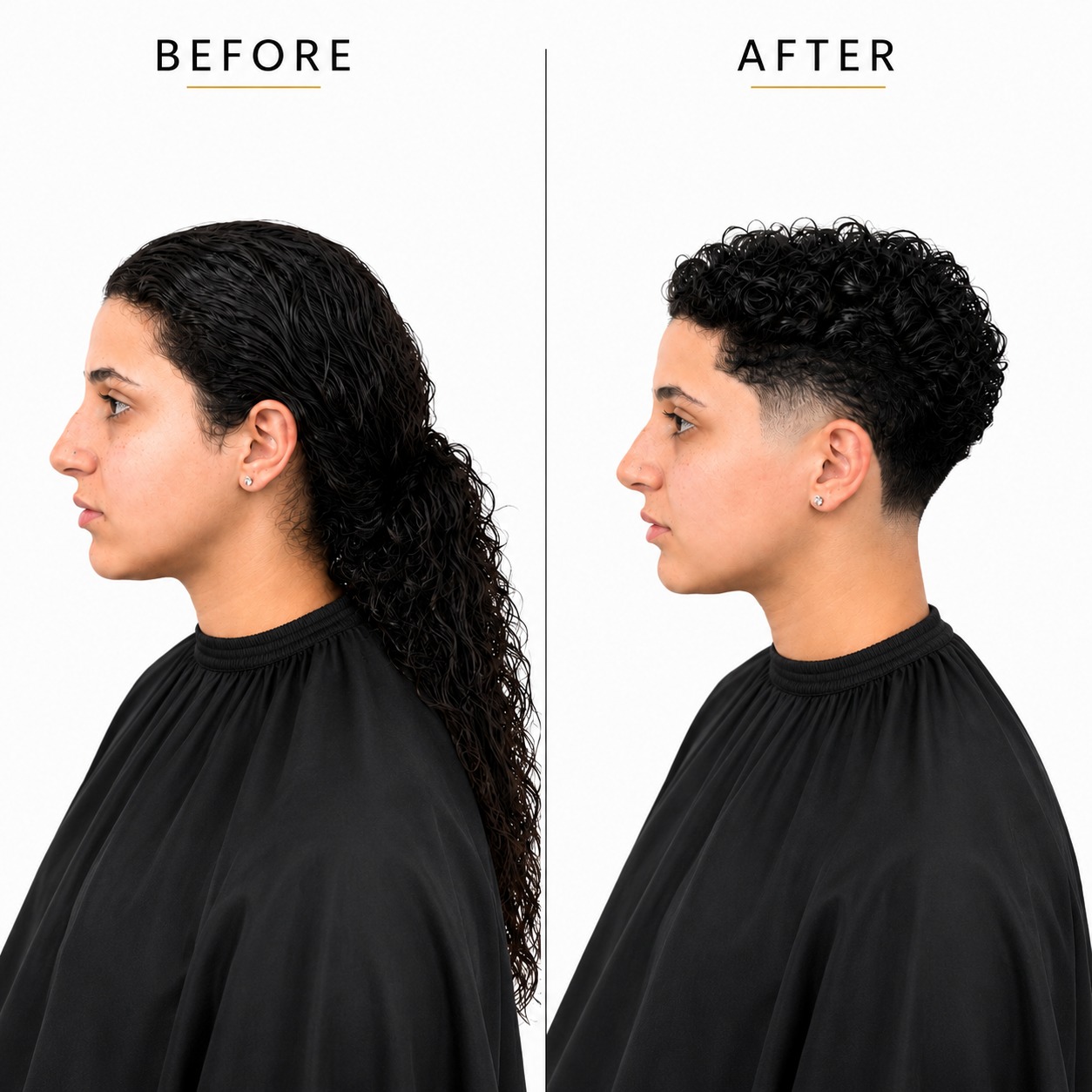 Transformation