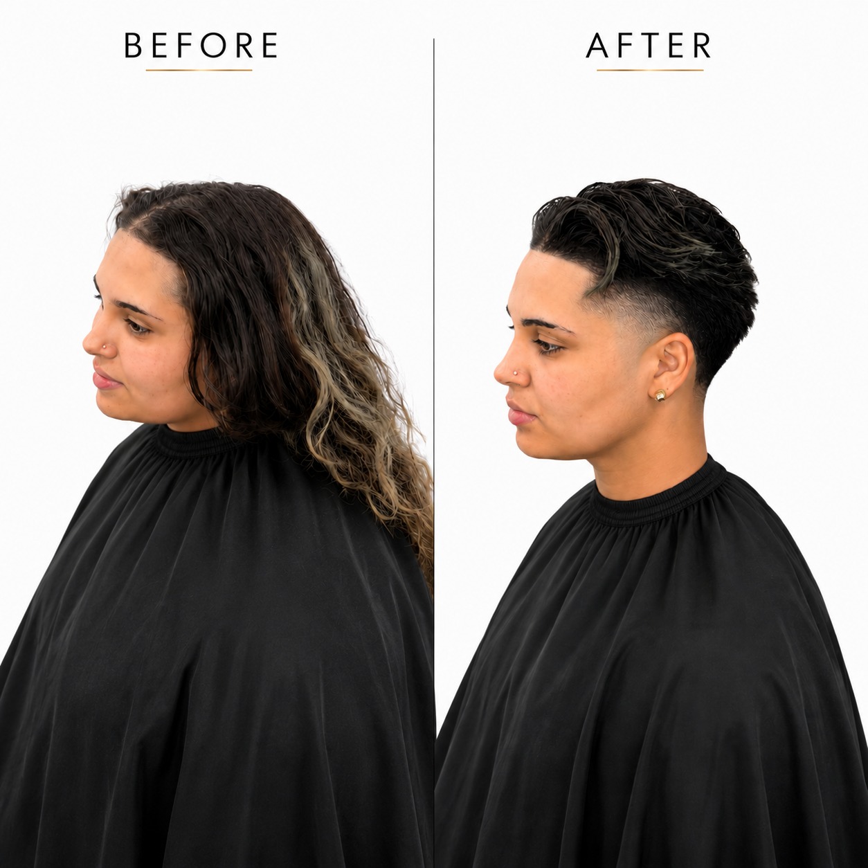 Transformation