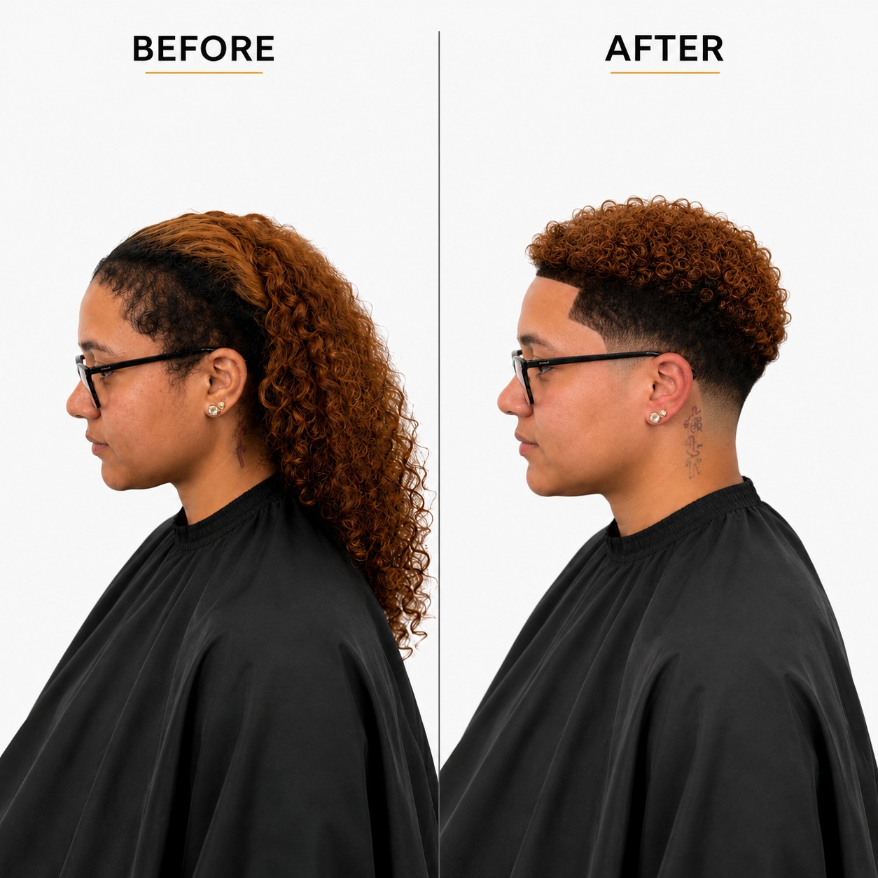 Transformation