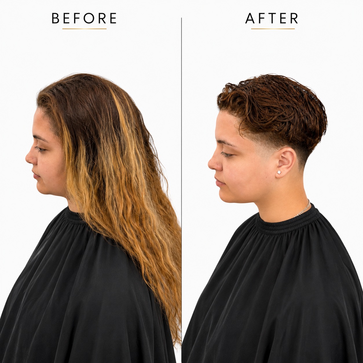 Transformation